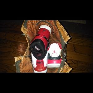 Meet your Posher, Marcus